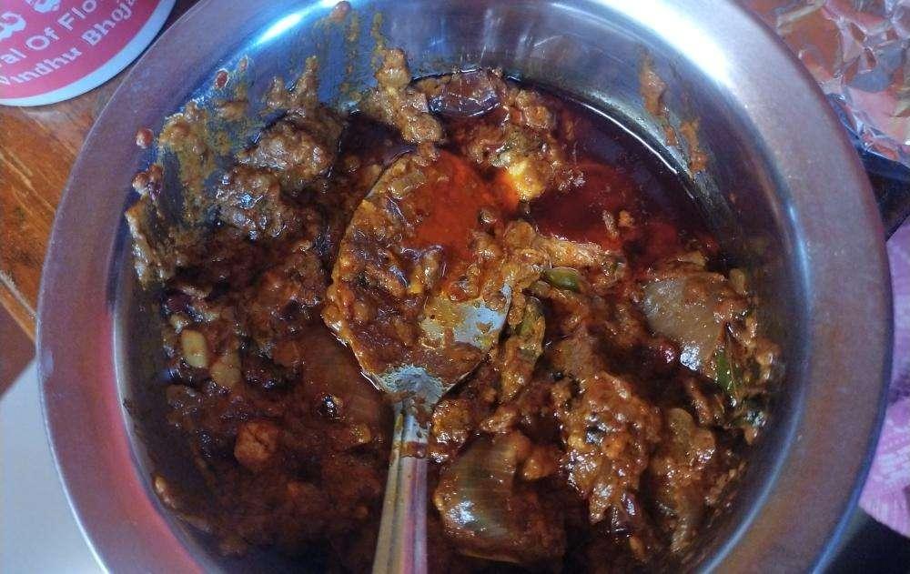 Bhale Vindu Bhojanam