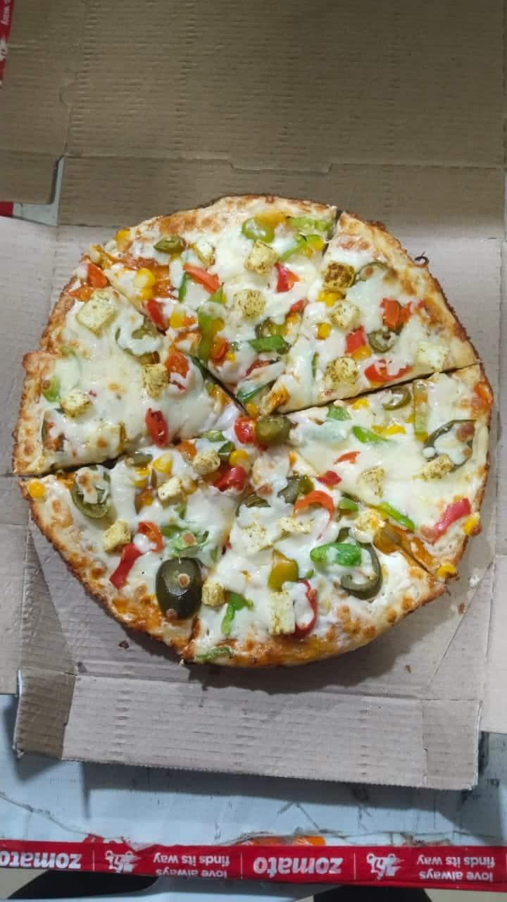 Prl Pizza Palace