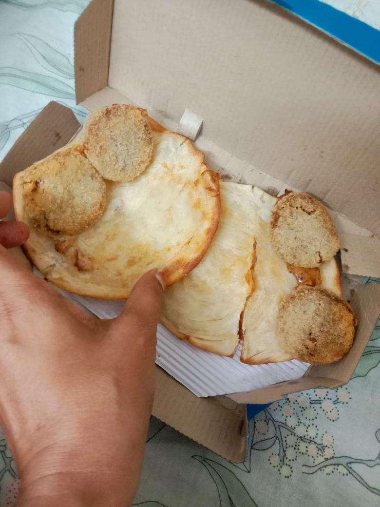 Domino's Pizza Sohna, Gurugram
