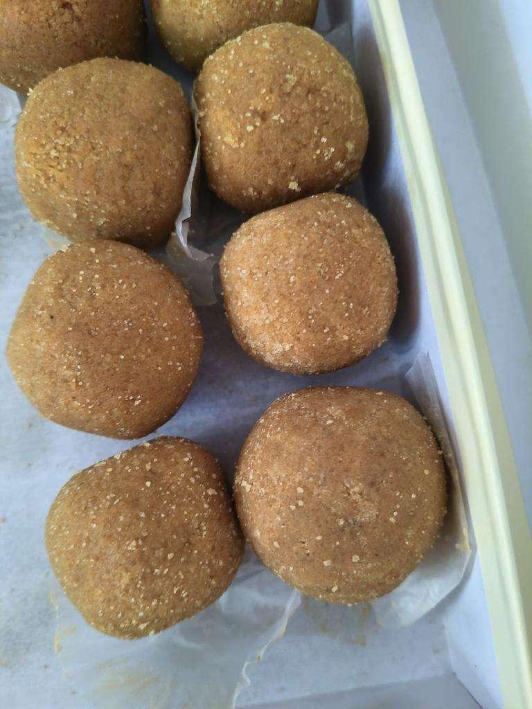 Shree Rama Foods