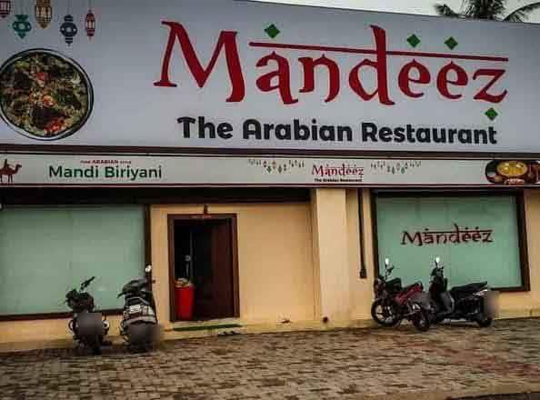 Mandeez