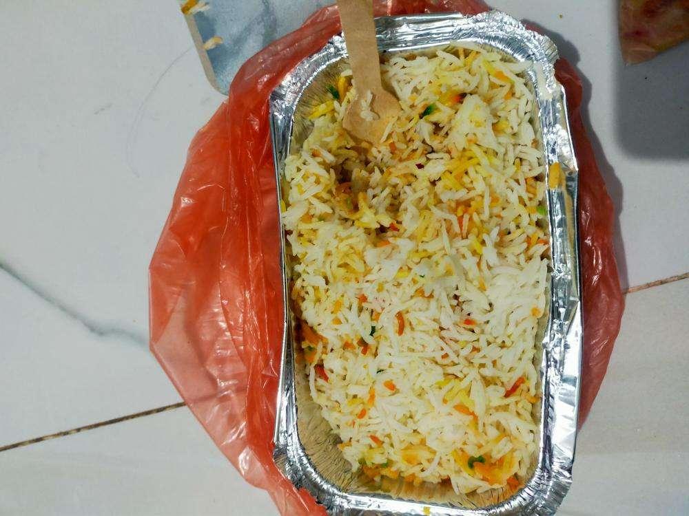 Baba's Biryani