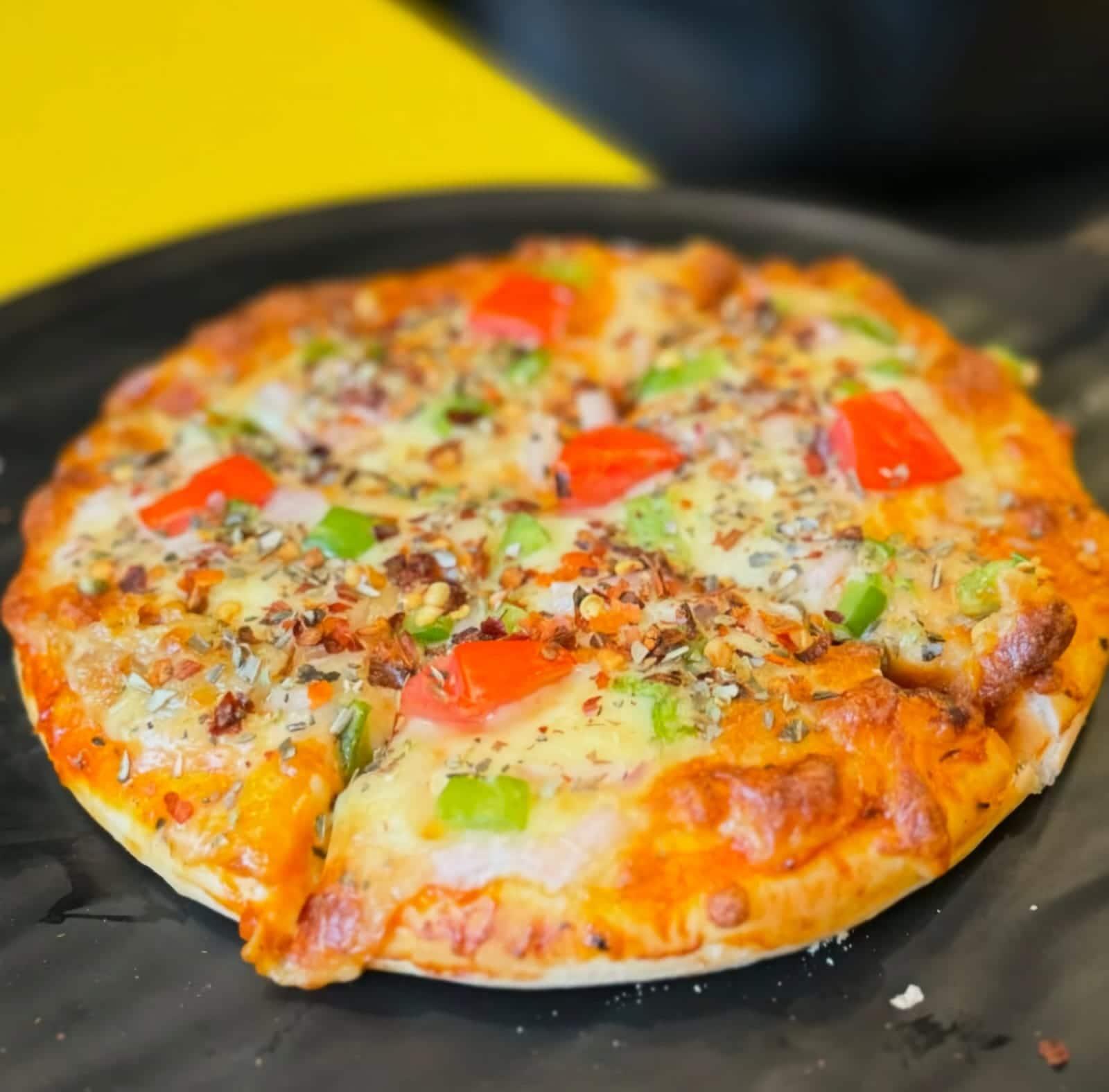 TeaMax Cafe Prayagraj