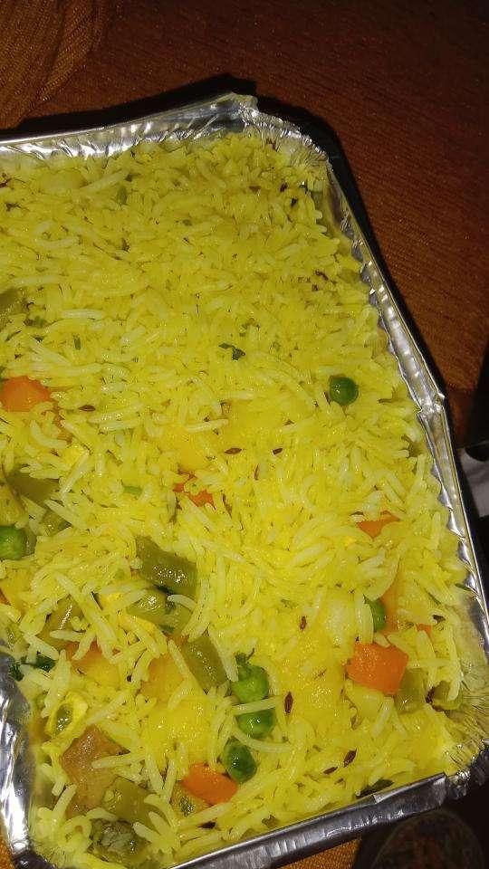 Fataza Restaurant