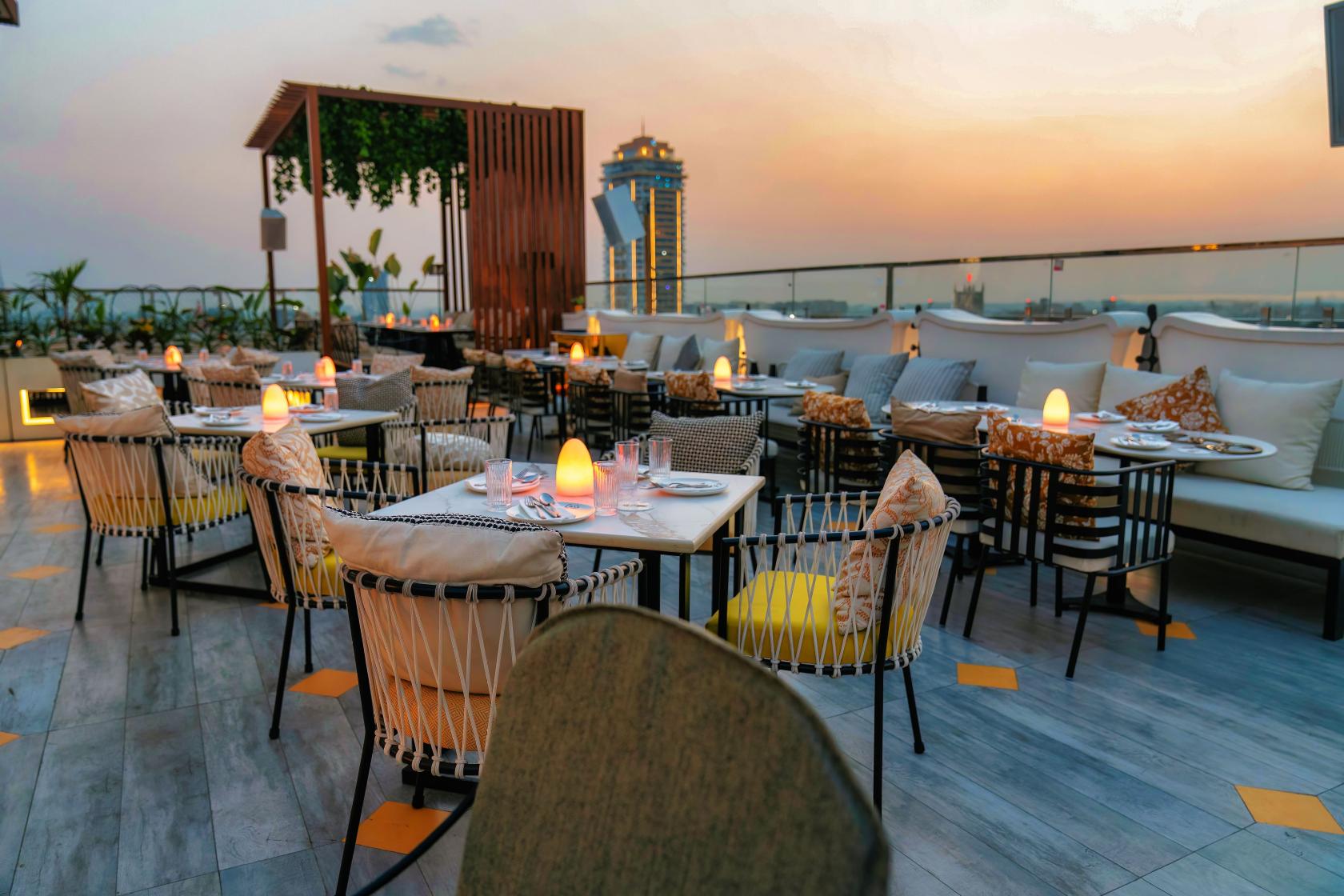 CO.SO (Cocktails & Socials)