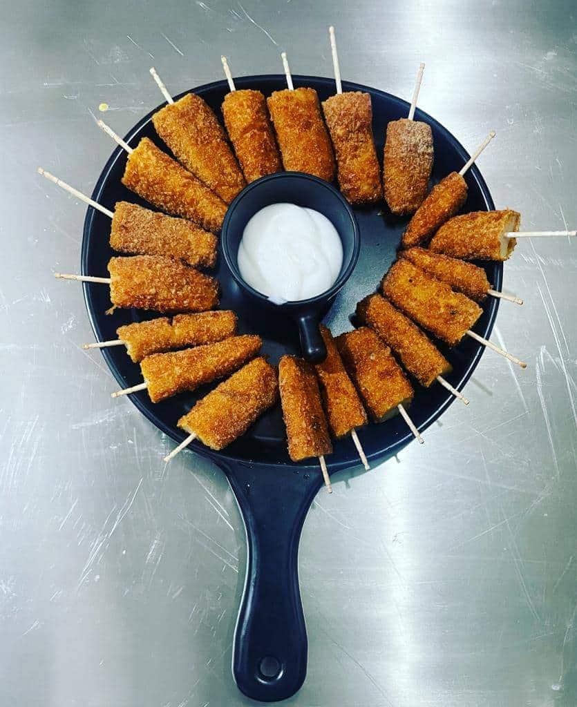 Punjabi Chowpatty