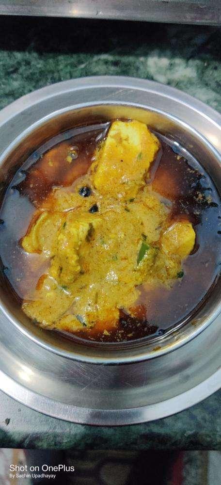 Brij Bhog Family Restaurant