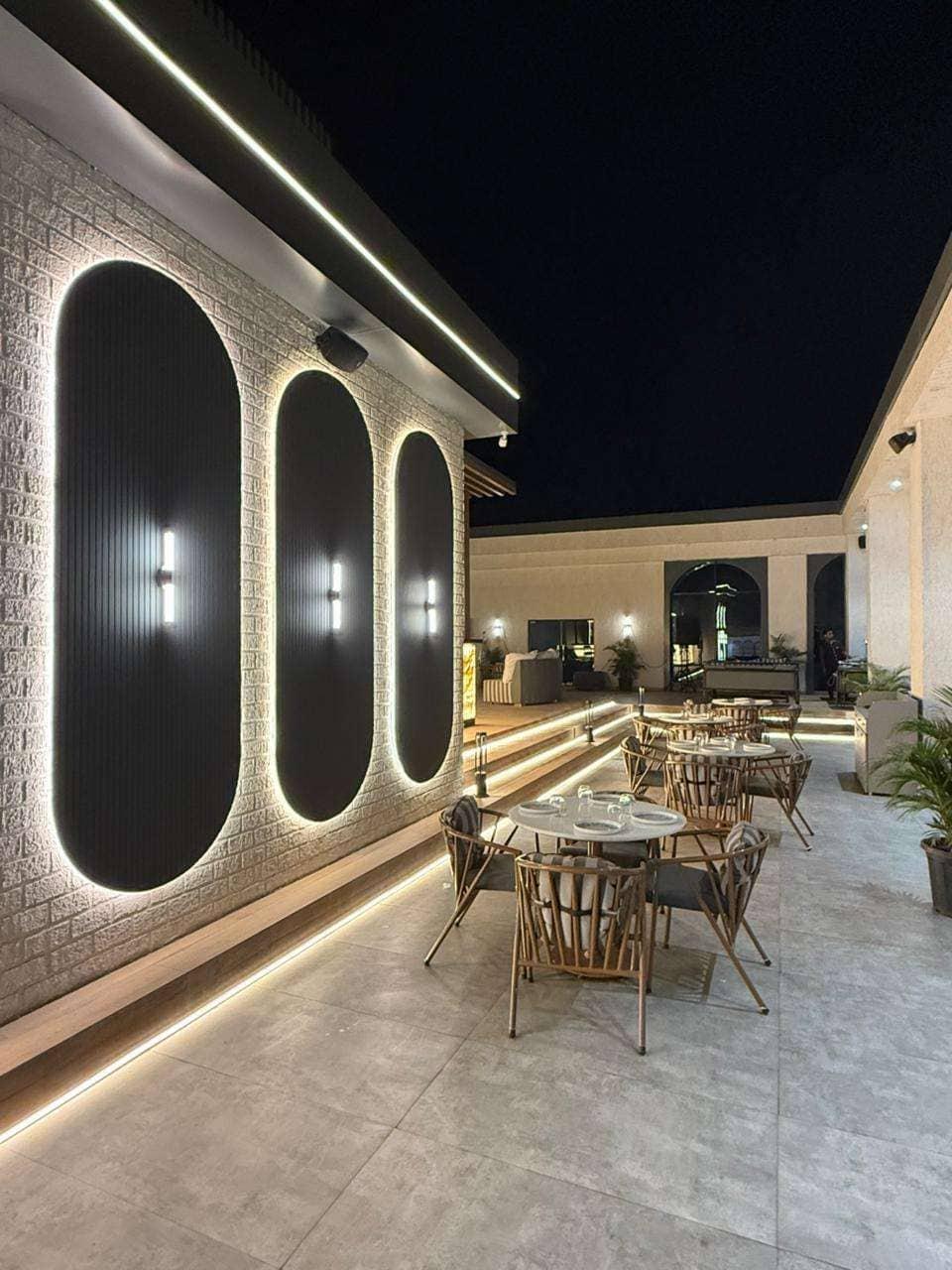 Kanyshka Restaurant Bhiwandi