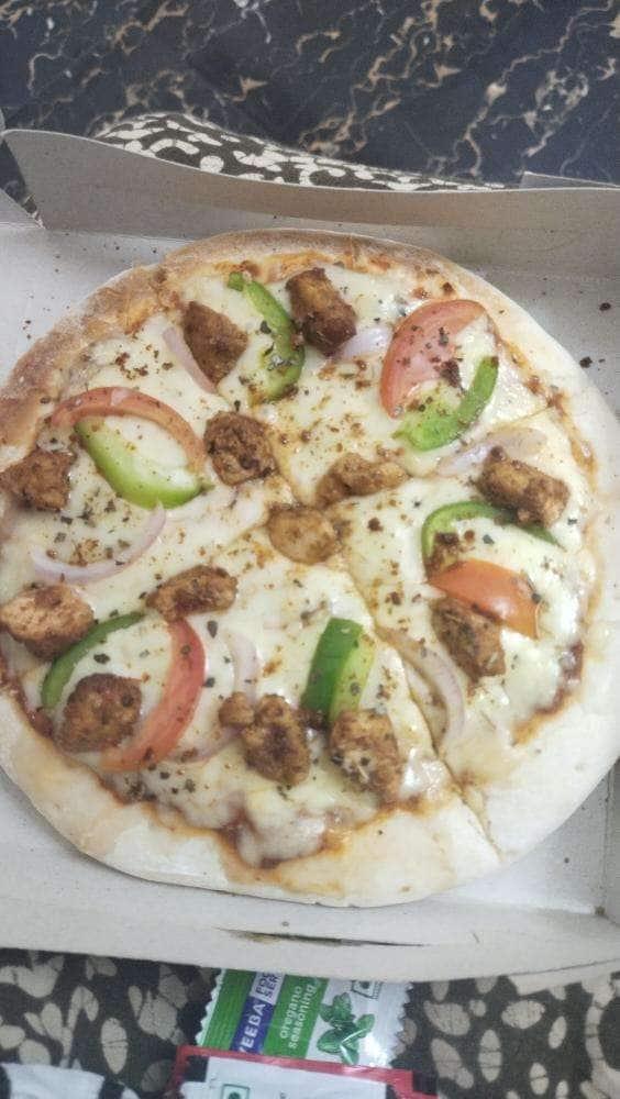 Pizzatopia