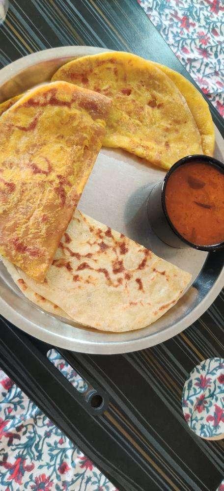 Puranpoli Ghar