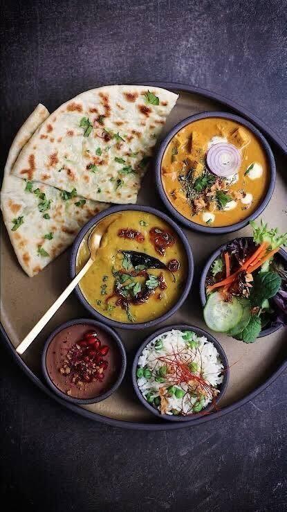 Nityanand Veg. & Non - Veg. Family Restaurant