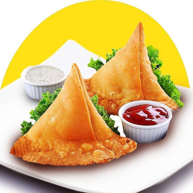 Pawan Pakode Wala