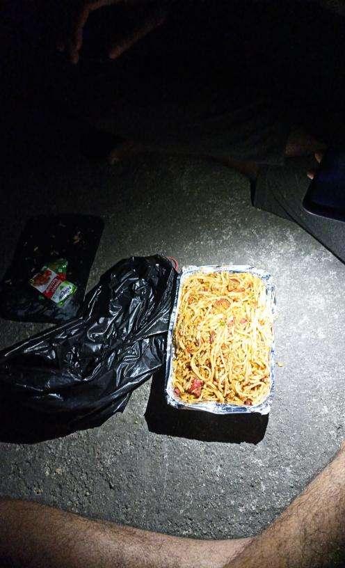 Bismi Restaurant