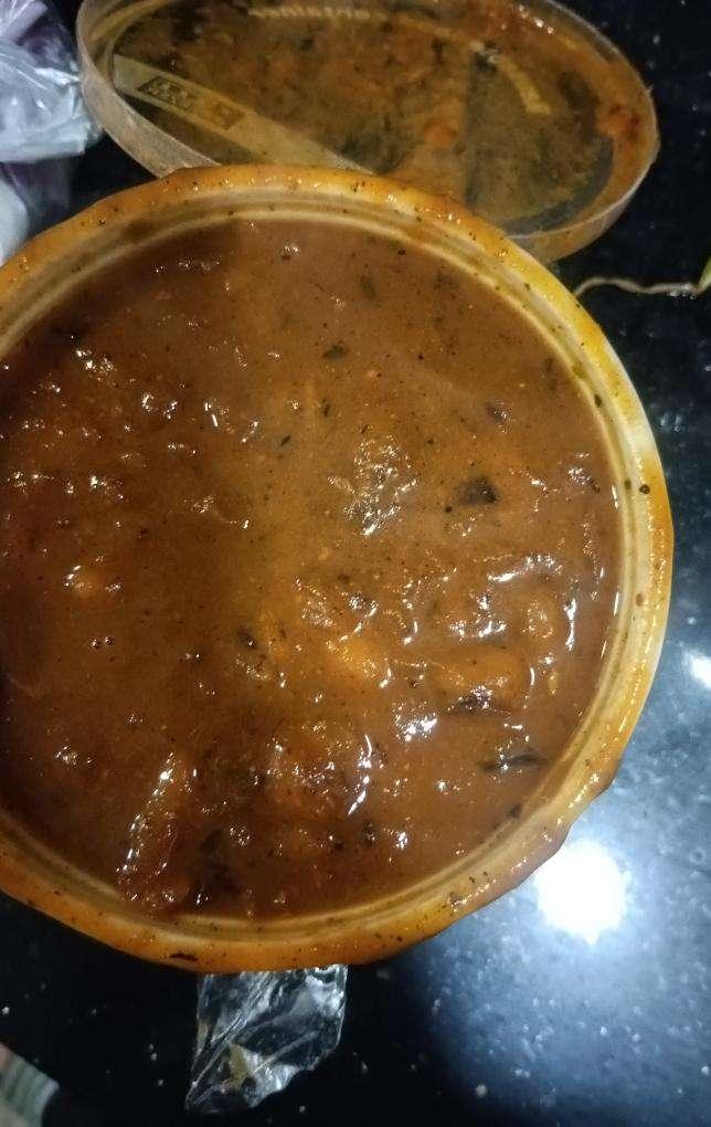 Sher - E - Punjab Dhaba