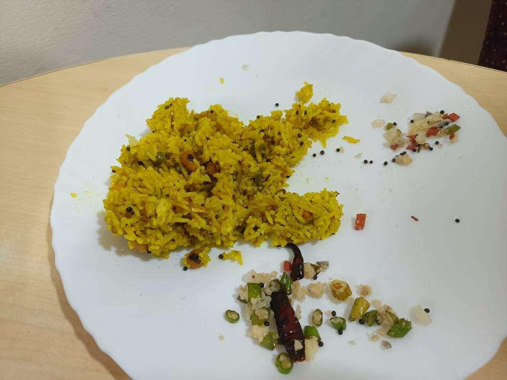 Madras Restaurant