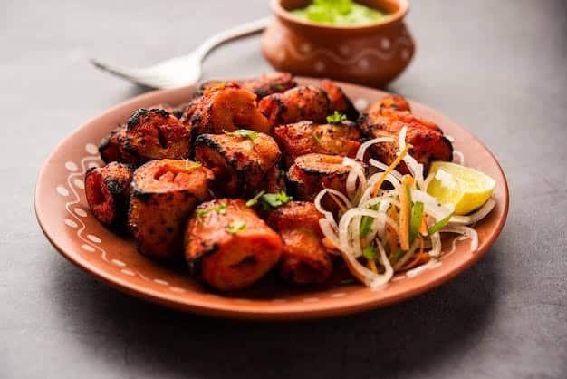 BHAI JI MALAI CHAAP