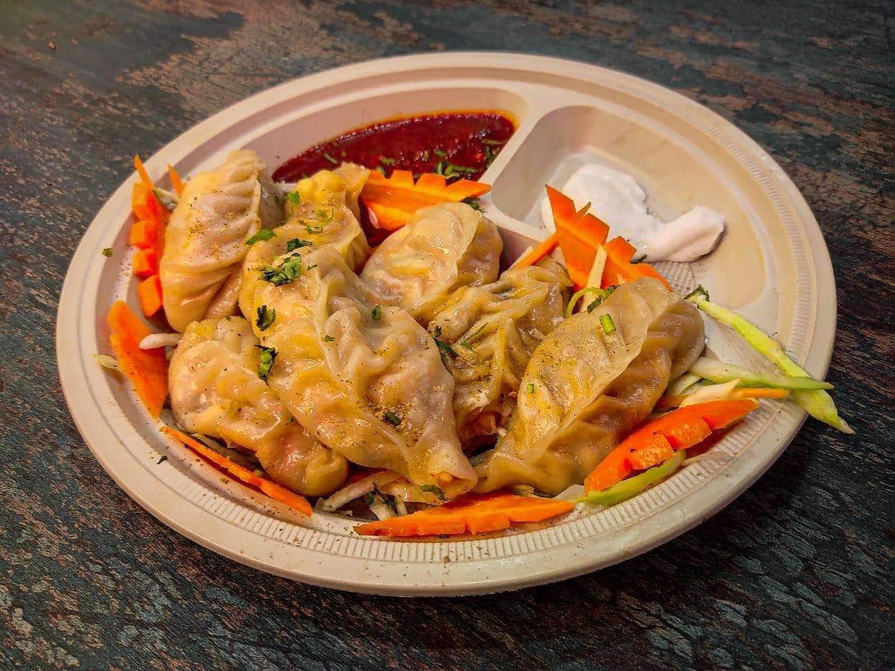 SGF - Spice Grill Flame