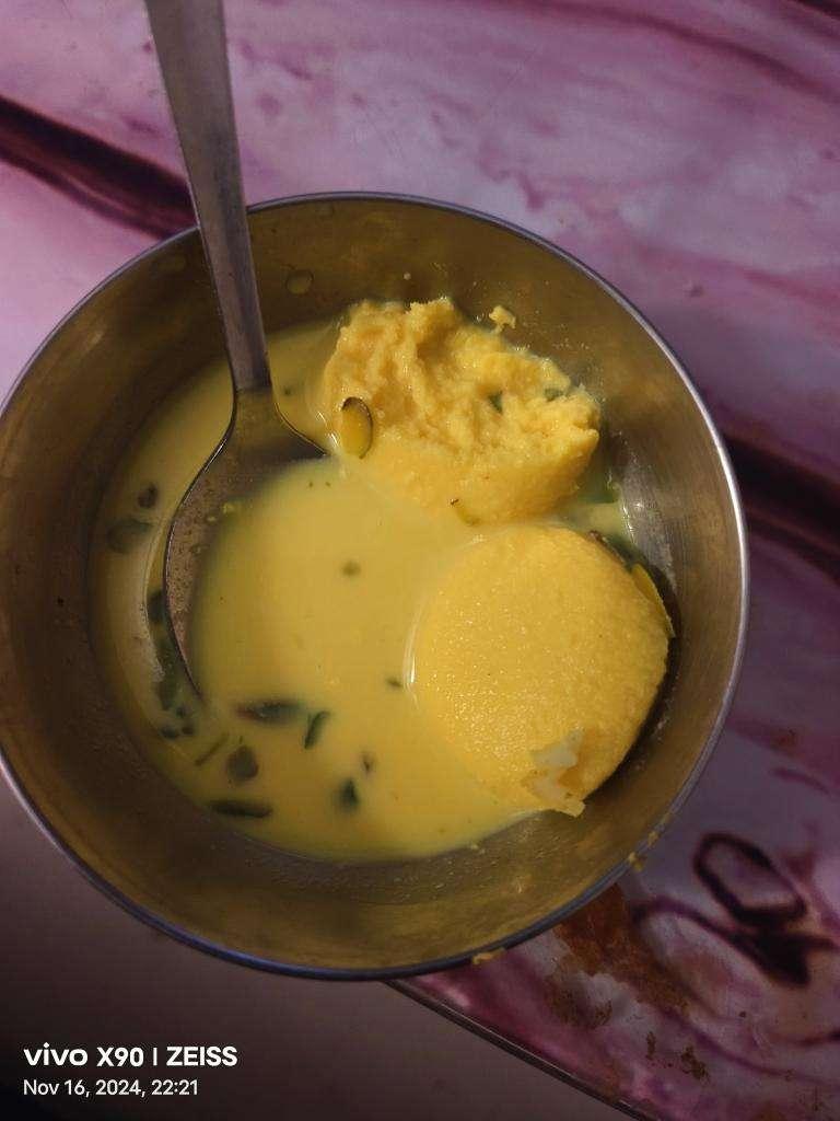 Rasgulla Houseses