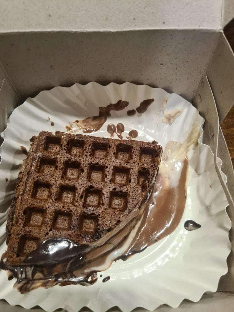 Waffle House