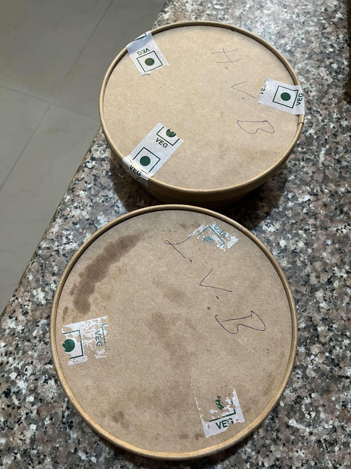 Charcoal Eats - Biryani & Beyond