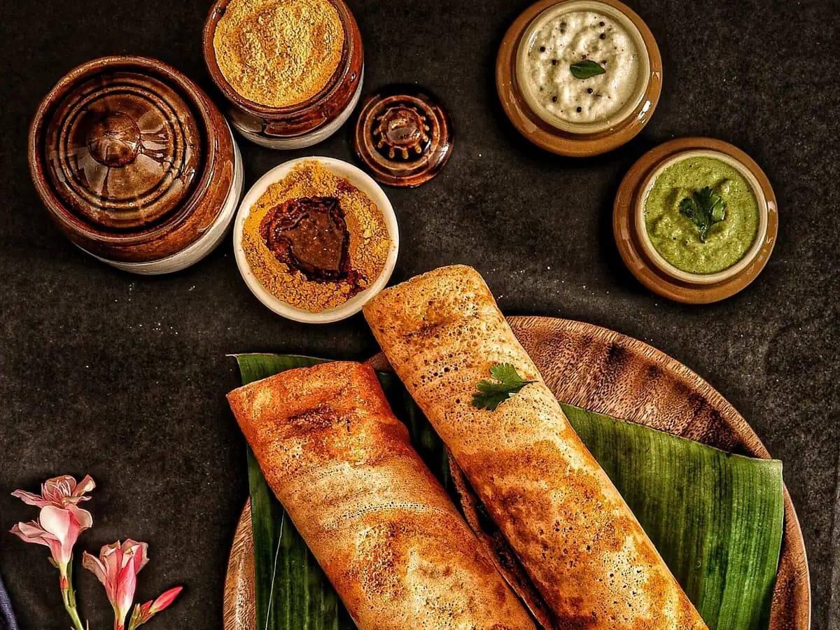 Skandha Bakers & Restaurant