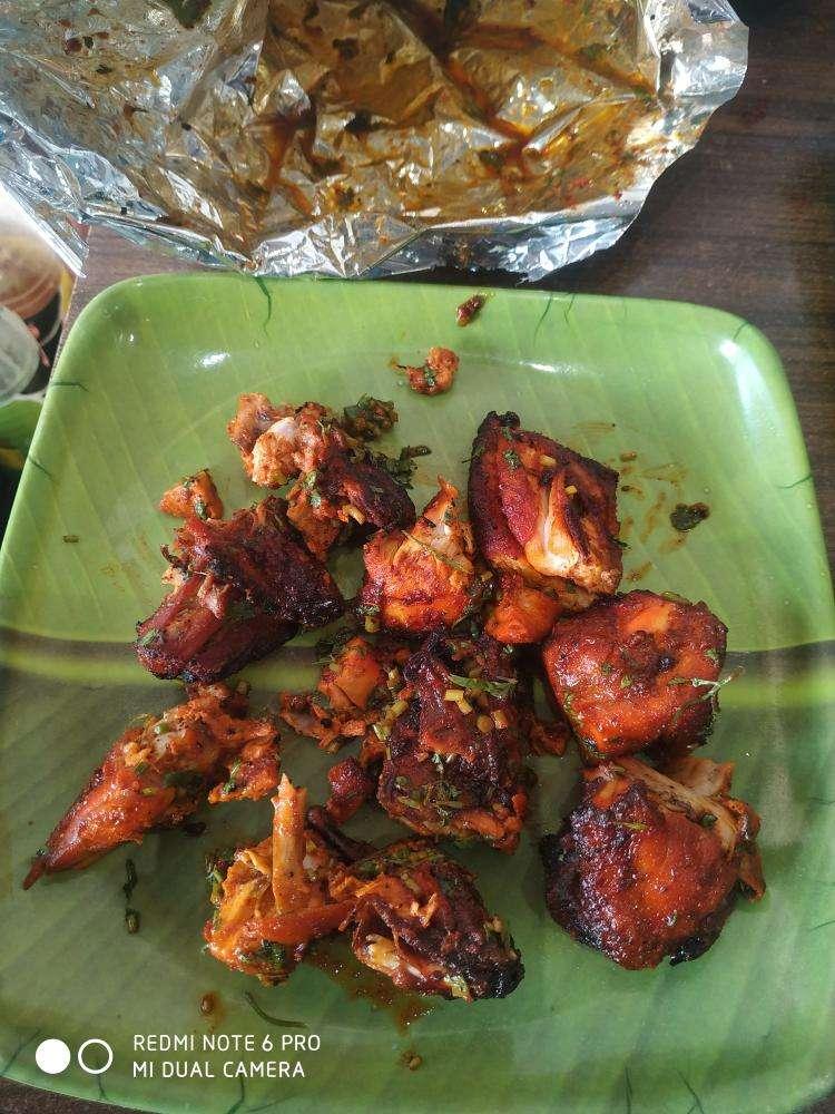 Spice Delight