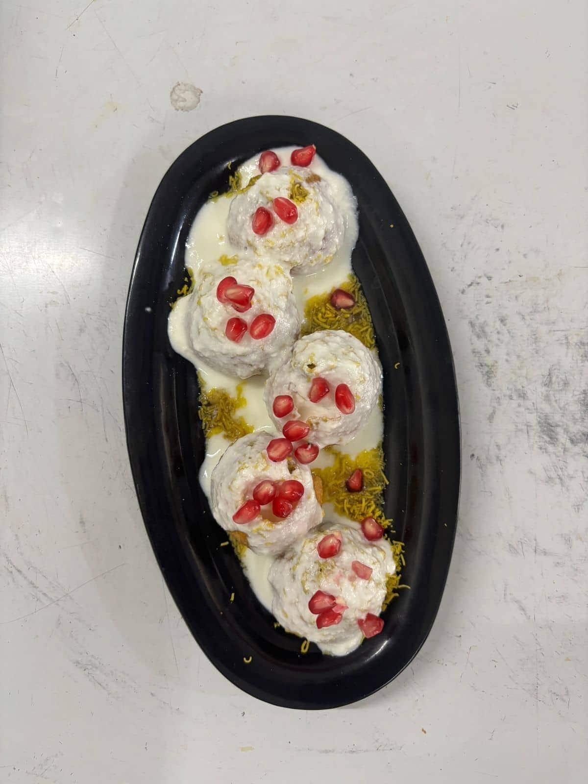 chaat junction