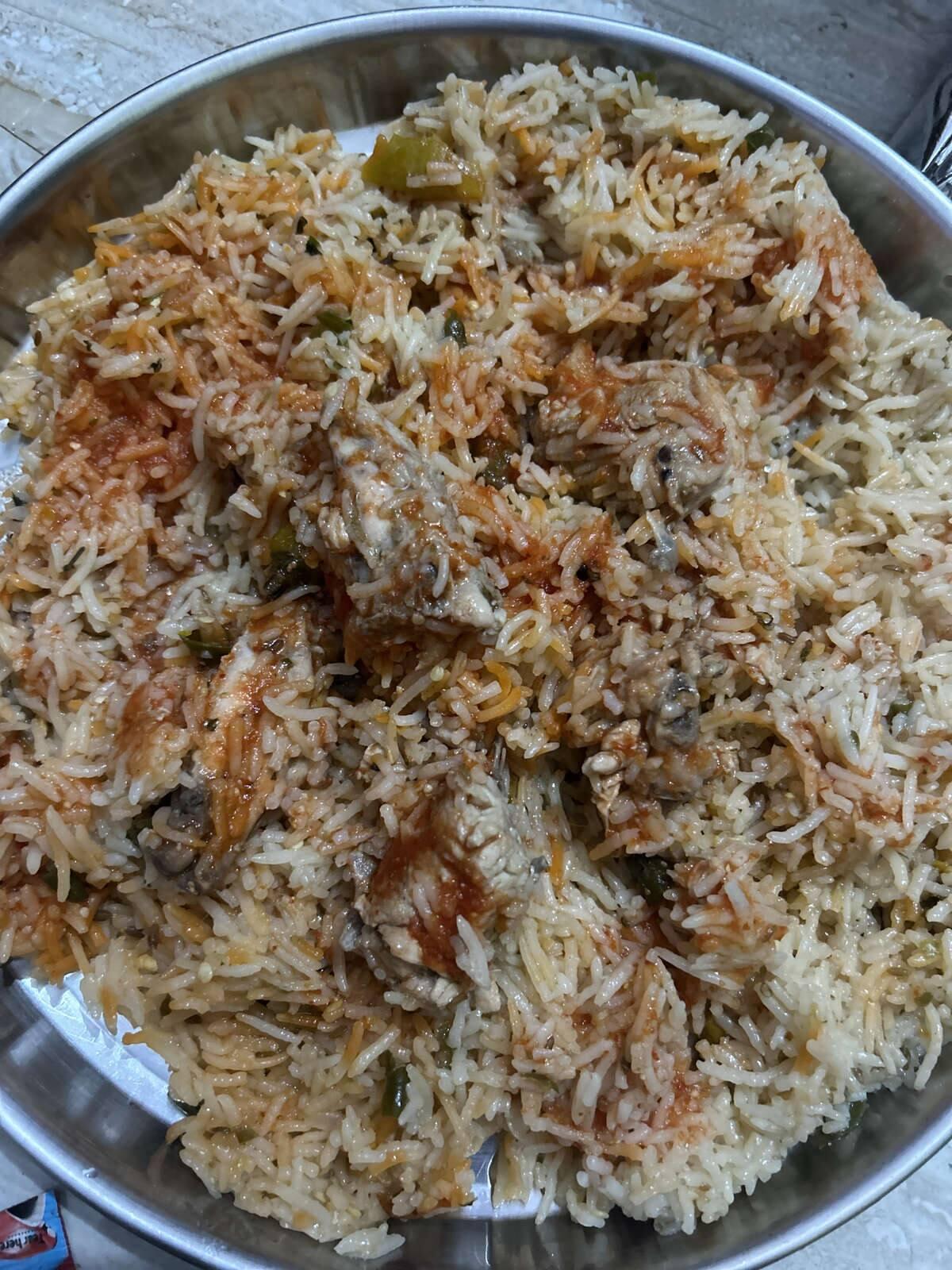 Shahi Delhi Darbar