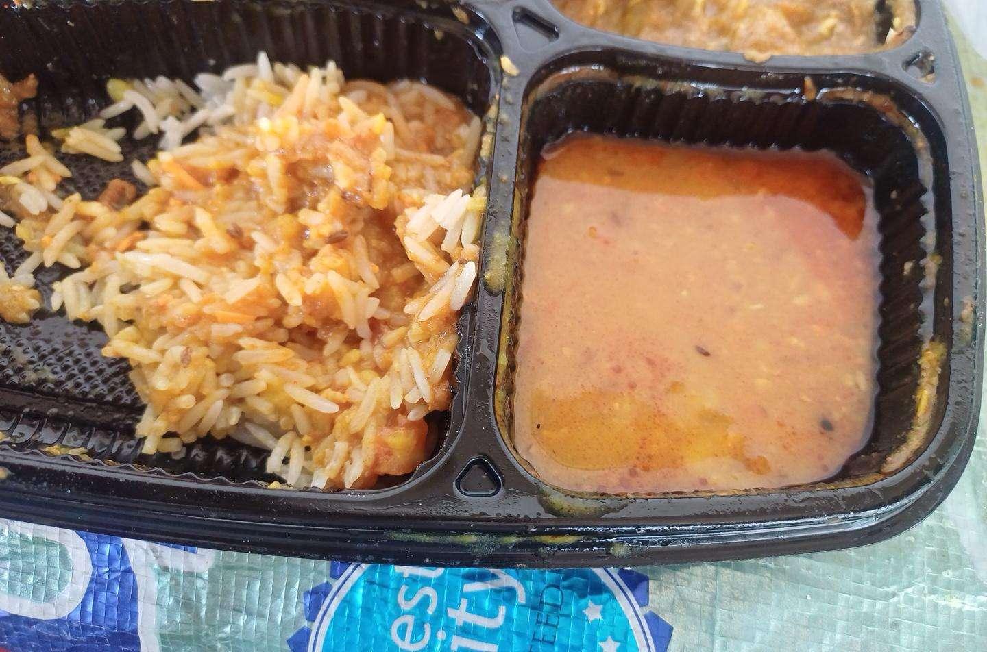 DWARKADHISH FAMILY RESTAURANT