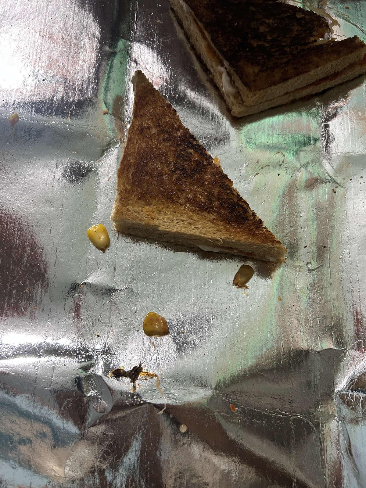 New Sandwich World
