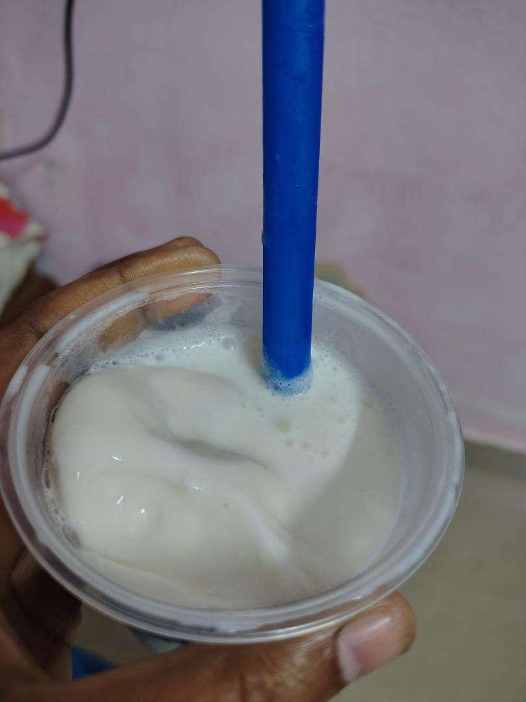 Makers Of Milkshakes