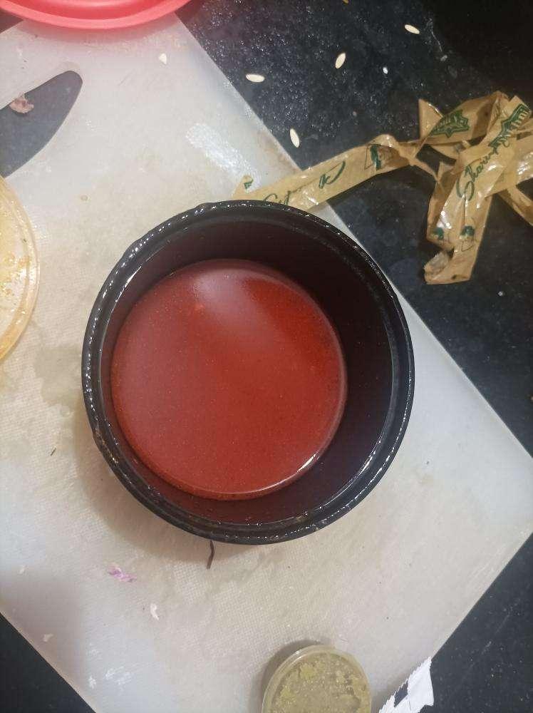 Sharief Bhai Biryani Vellore