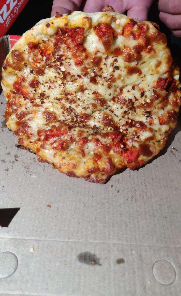Buraaq Multicuisine
