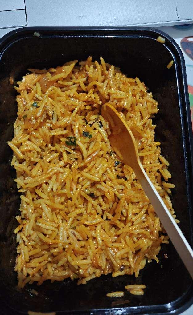 Buraaq Multicuisine