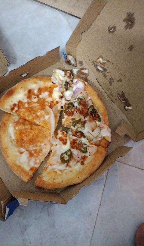 Perfect Pizza