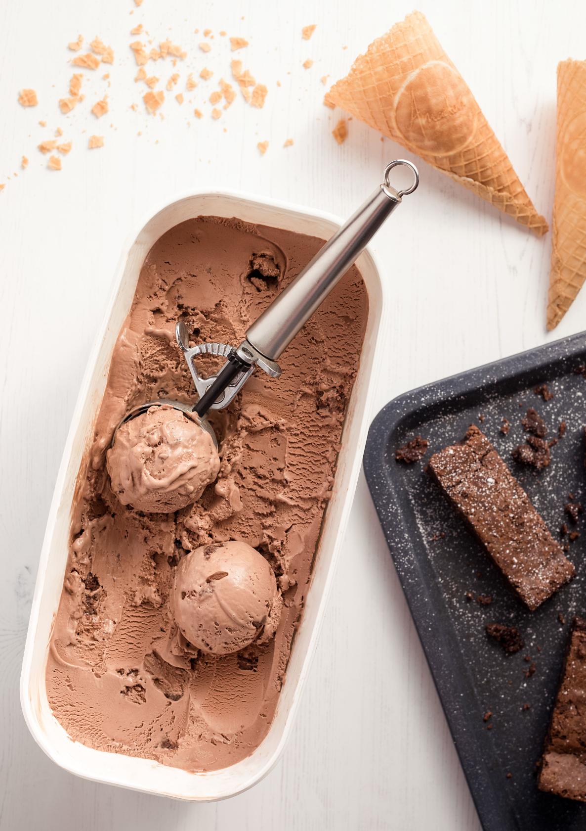 Amadora Gourmet Ice Cream & Sorbet