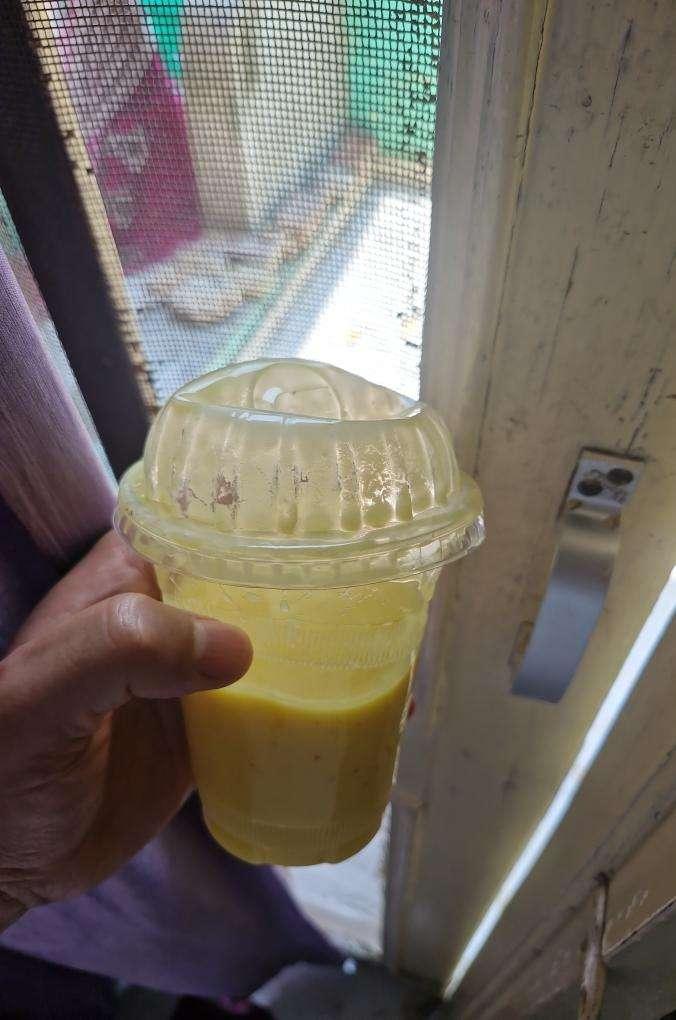 Ghar Ka Zaika