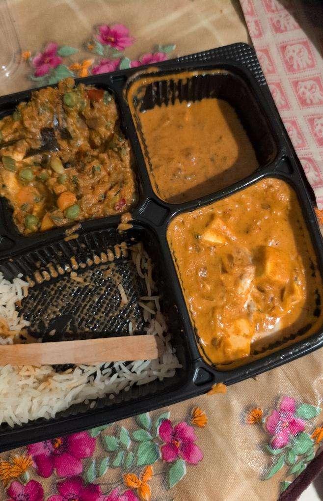 Mummy Di Rasoi