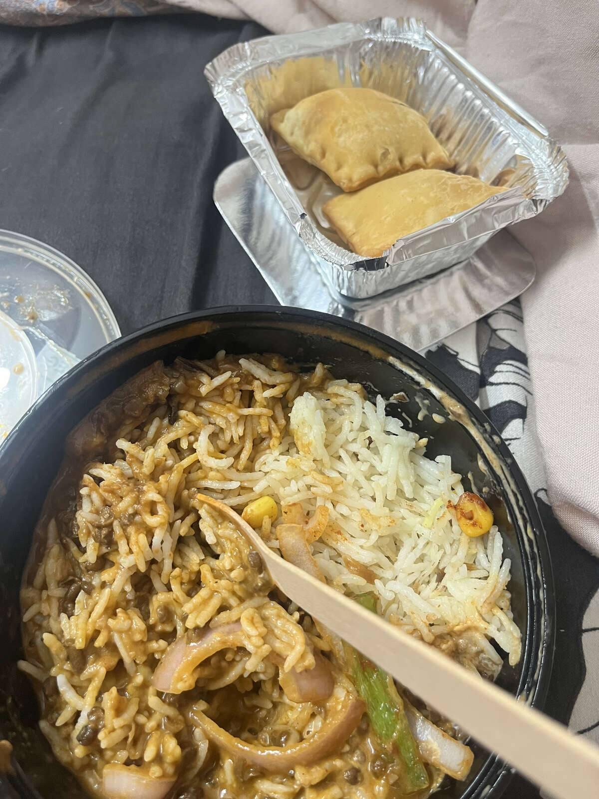 The Good Bowl