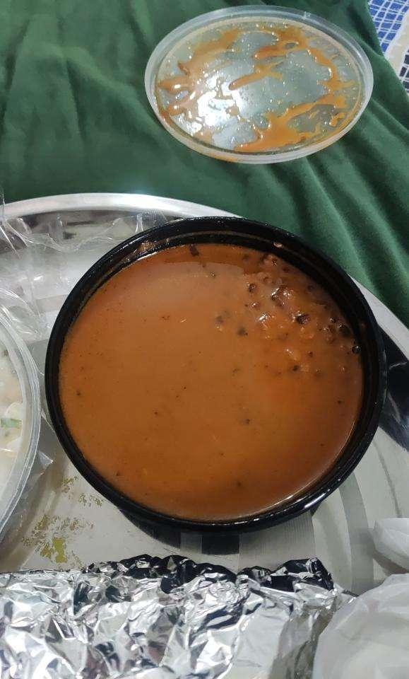 Murugan Sweets & Restaurant