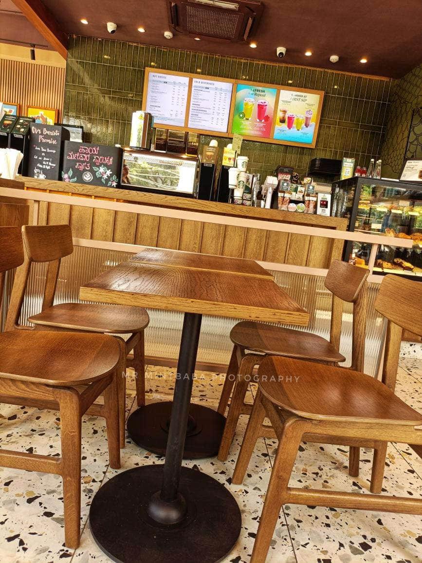 Starbucks