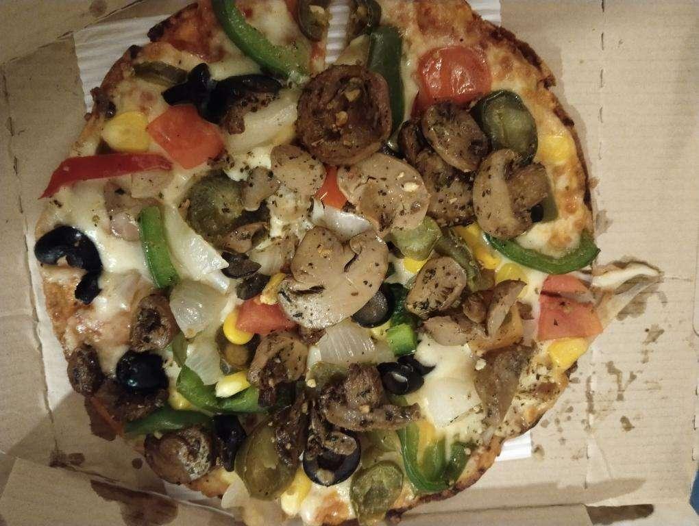Domino's Pizza