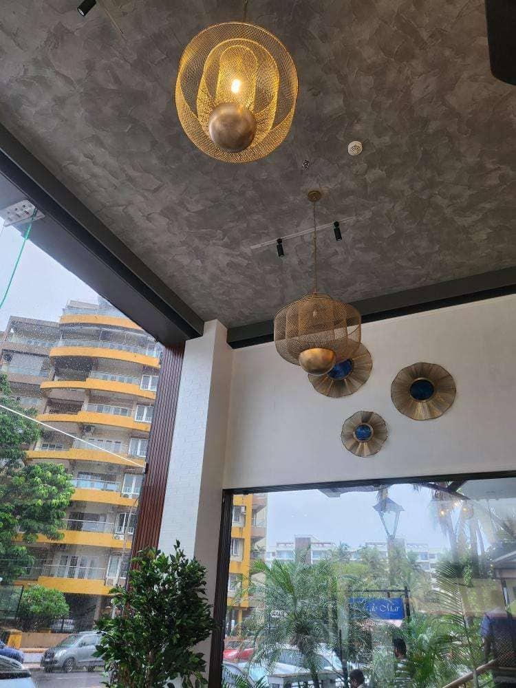RAIA - Ristorante & Bar, Goa