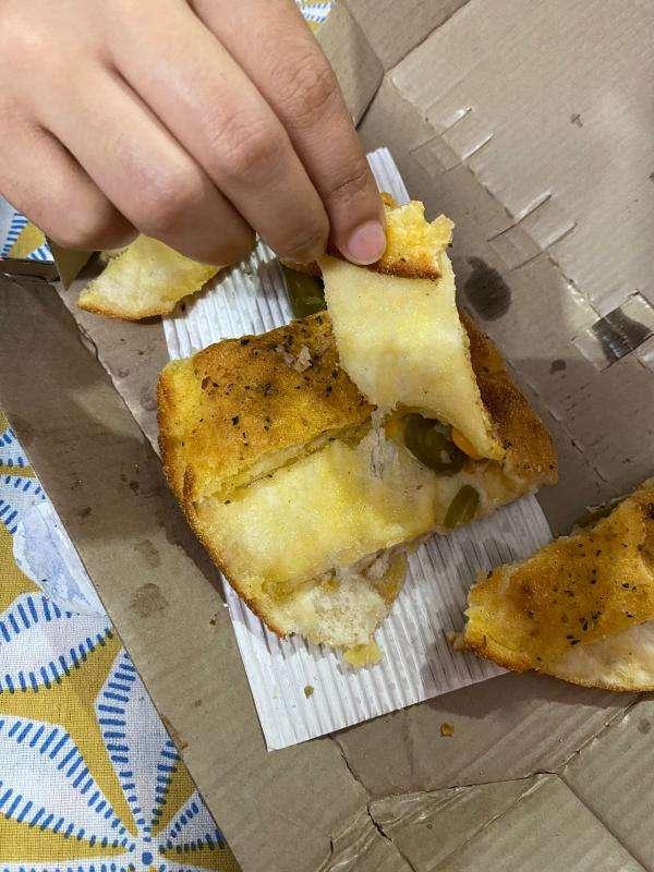 Domino's Pizza Sector 23A, Gurugram