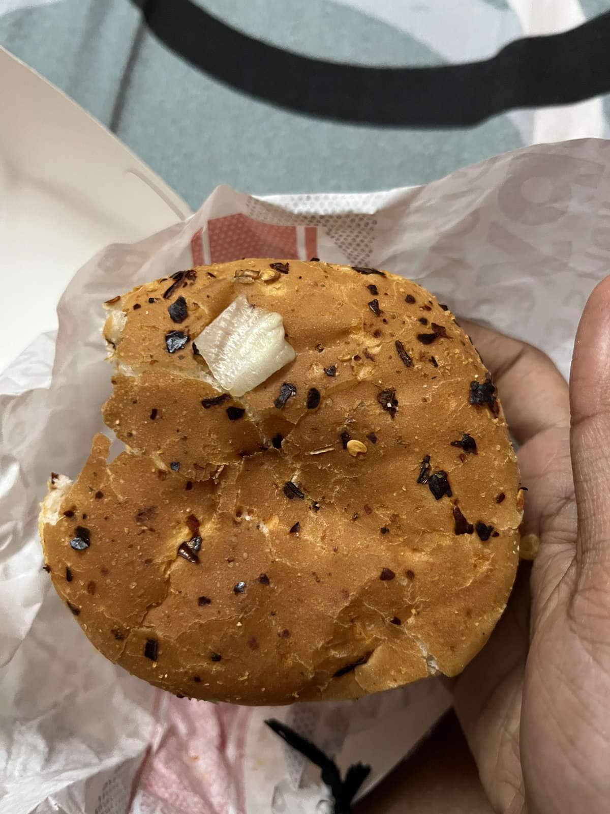 KFC Avadi