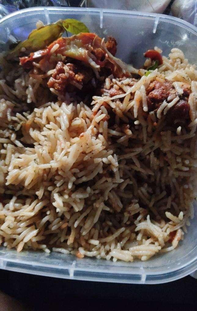 Naidu Brundavanam dhaba