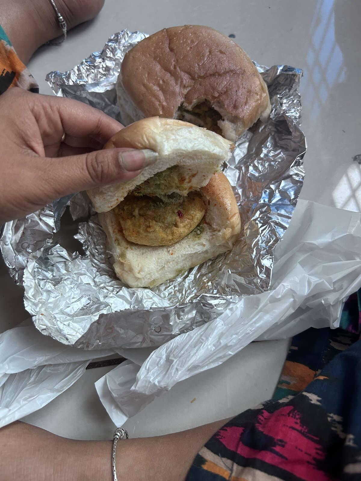 Kutchi Bites