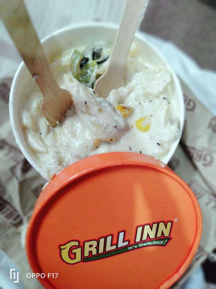 Grill Inn Palwal