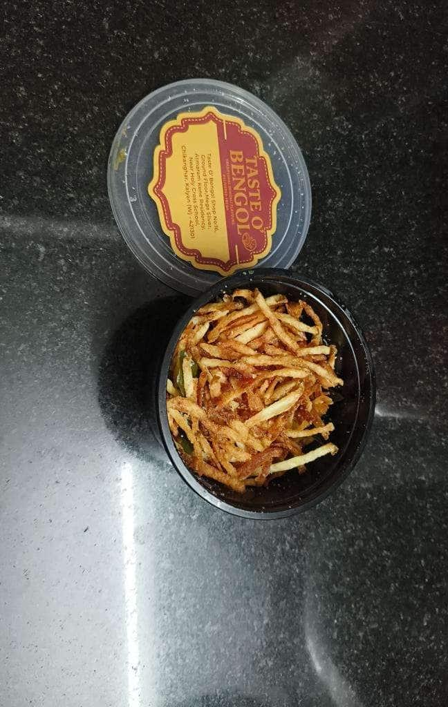 Taste O' Bengol