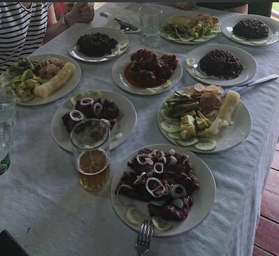 Restaurante Vera